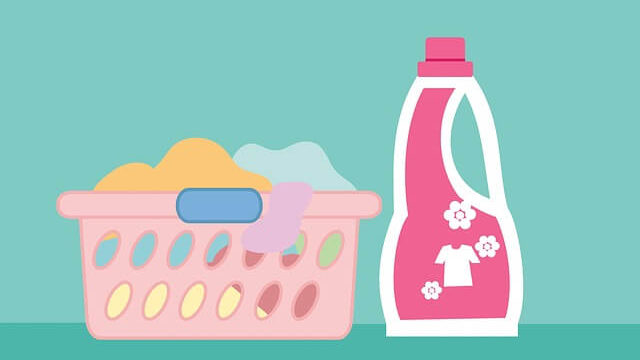 本当におすすめな 加齢臭に効く洗剤 と 洗い方 の対策 ぱやブログ