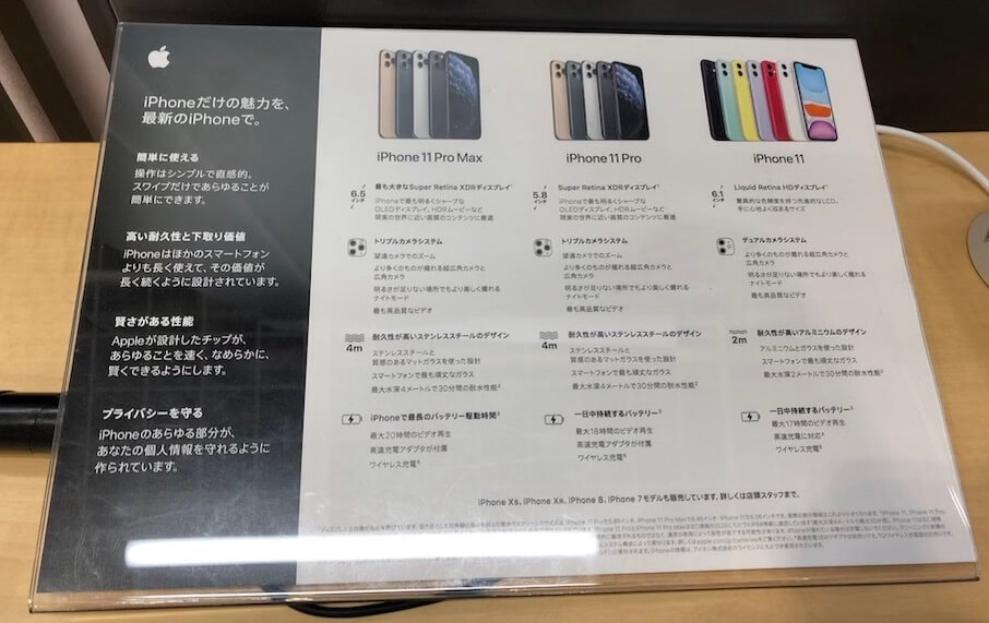 Au Payキャンペーン参戦レポ ビックカメラ有楽町店でsimフリーiphoneをゲットするコツ 次は2 24スタート ぱやブログ