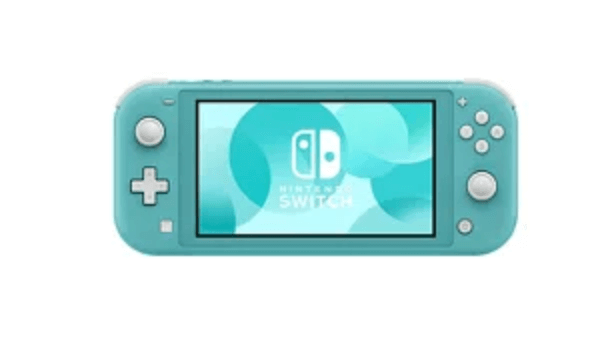 Switch Lite（Nintendo）
