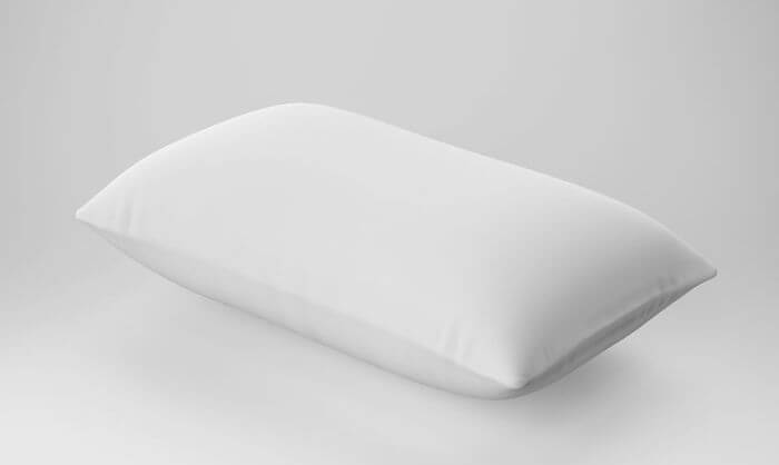 シルクの枕カバー 本物 偽物2